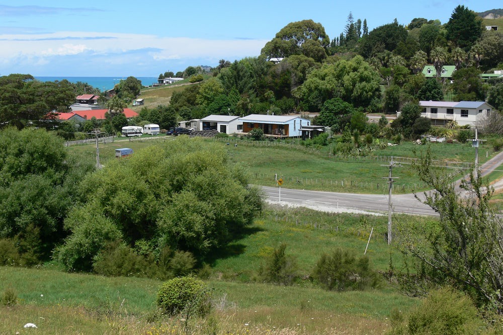 Photo of Outdoor in Tokomaru Bay