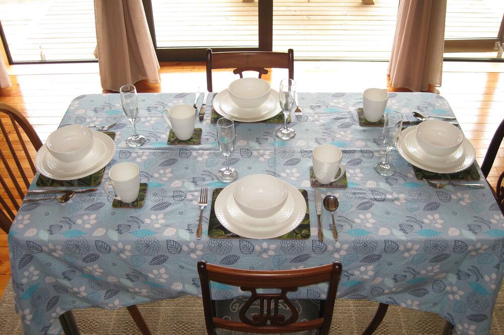 Photo of Kitchen in Tokomaru Bay