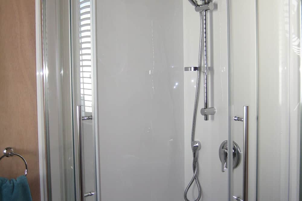 Photo of Bathroom in Tokomaru Bay