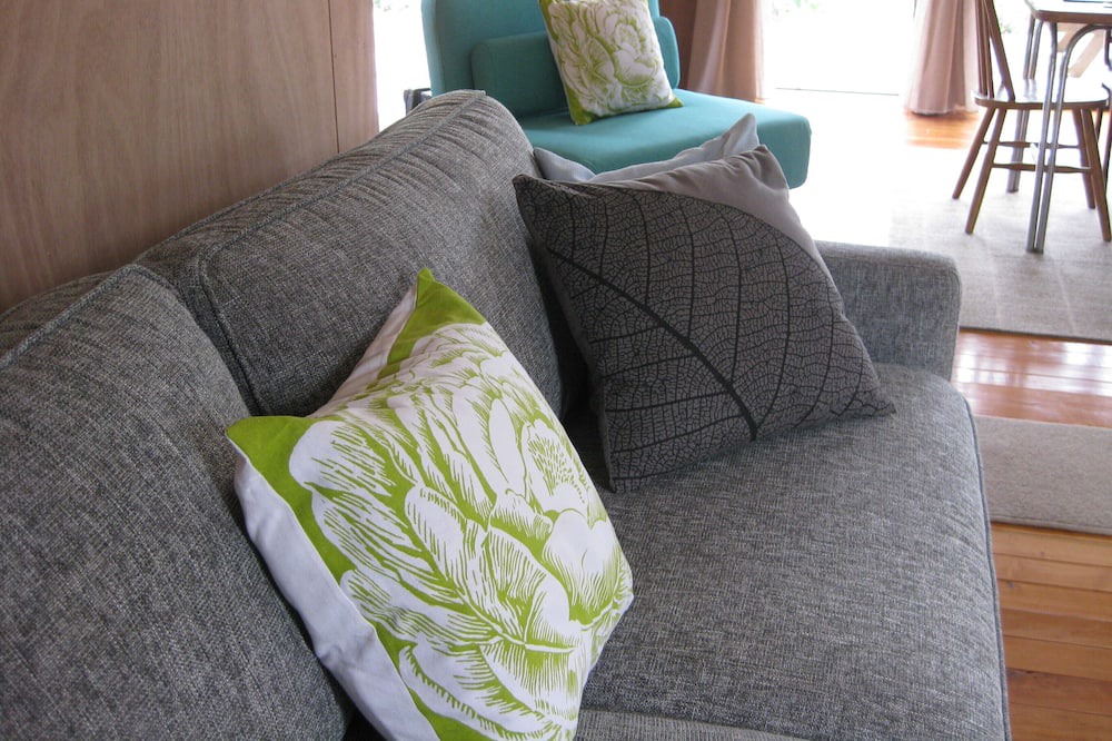 Photo of Livingroom in Tokomaru Bay