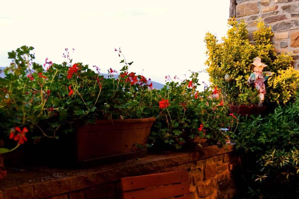 Photo of Patio Balcony in Artieda