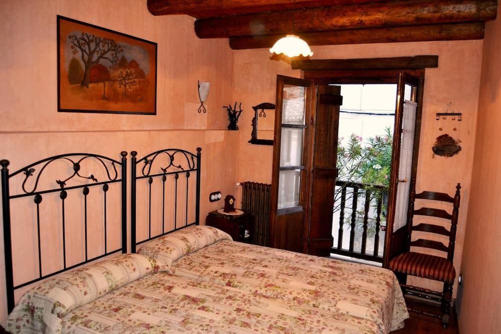 Photo of Bedroom in Artieda