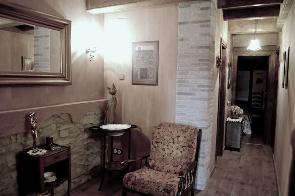 Photo of Livingroom in Artieda