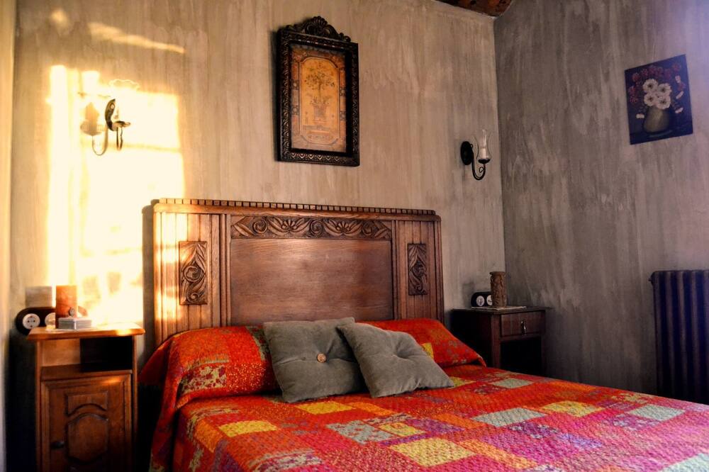Photo of Bedroom in Artieda