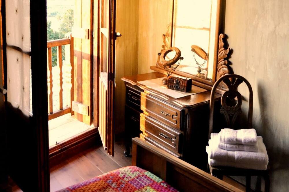 Photo of Bedroom in Artieda