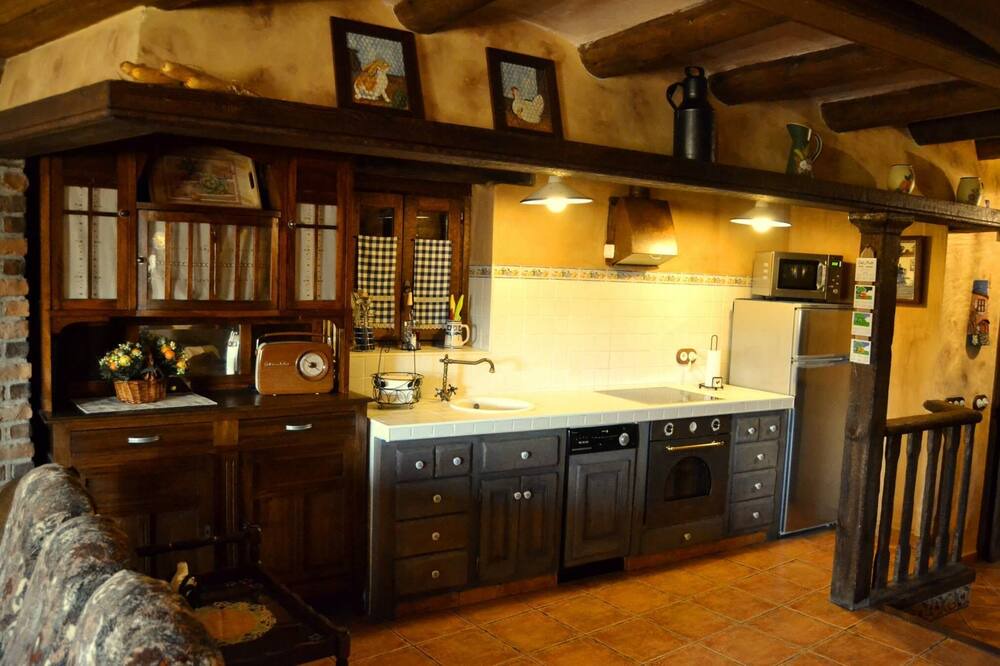 Photo of Kitchen in Artieda