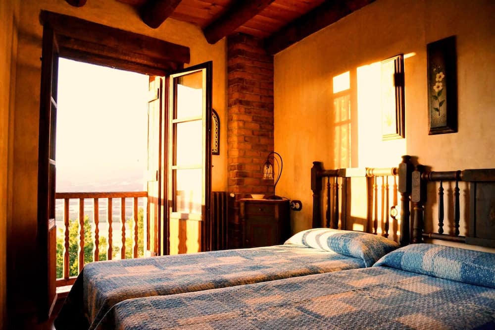 Photo of Bedroom in Artieda