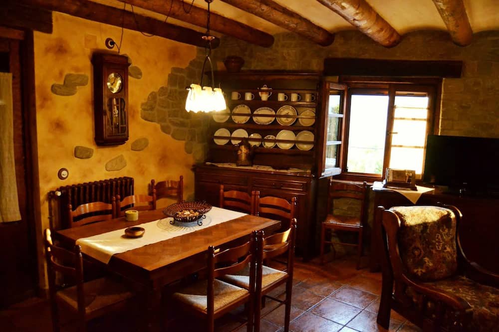 Photo of Kitchen in Artieda