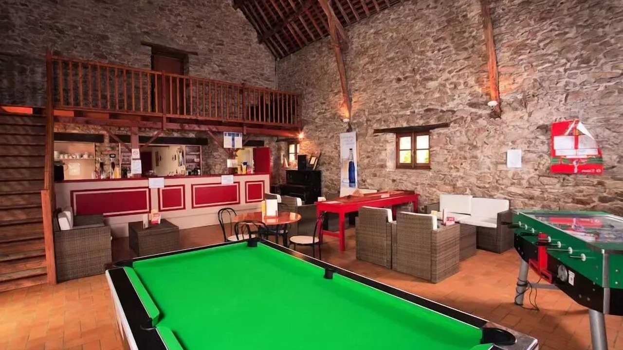 Photo of Bedroom in Sainte-Reine-de-Bretagne