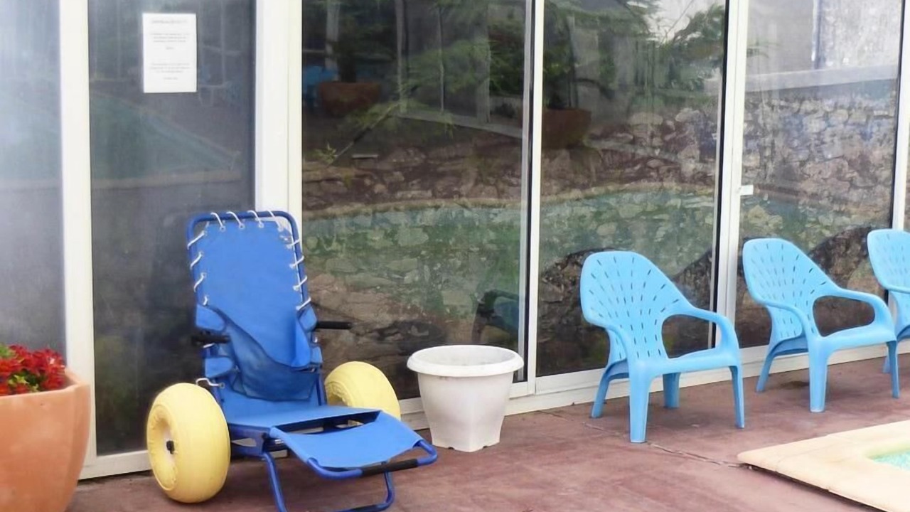Photo of Outdoor in Sainte-Reine-de-Bretagne