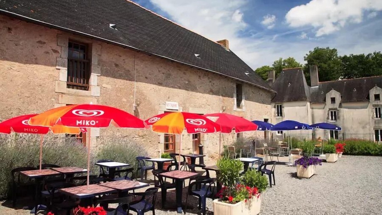 Photo of Outdoor in Sainte-Reine-de-Bretagne