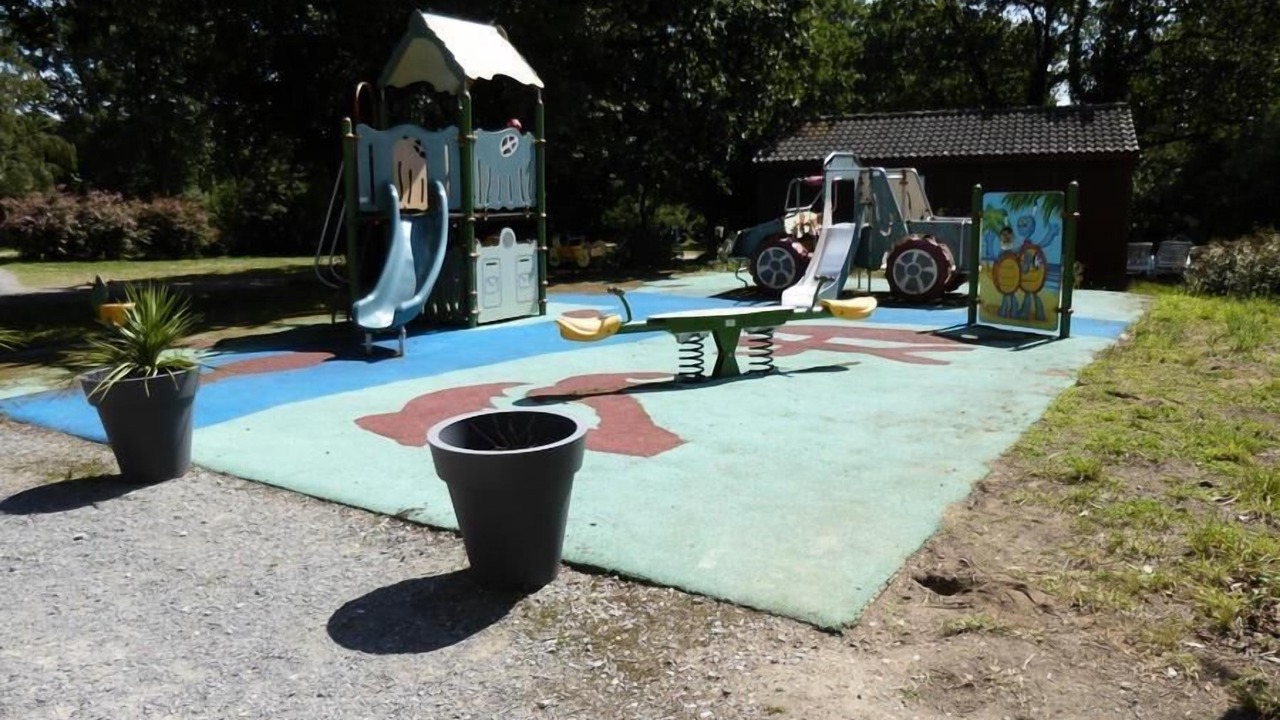 Photo of Outdoor in Sainte-Reine-de-Bretagne