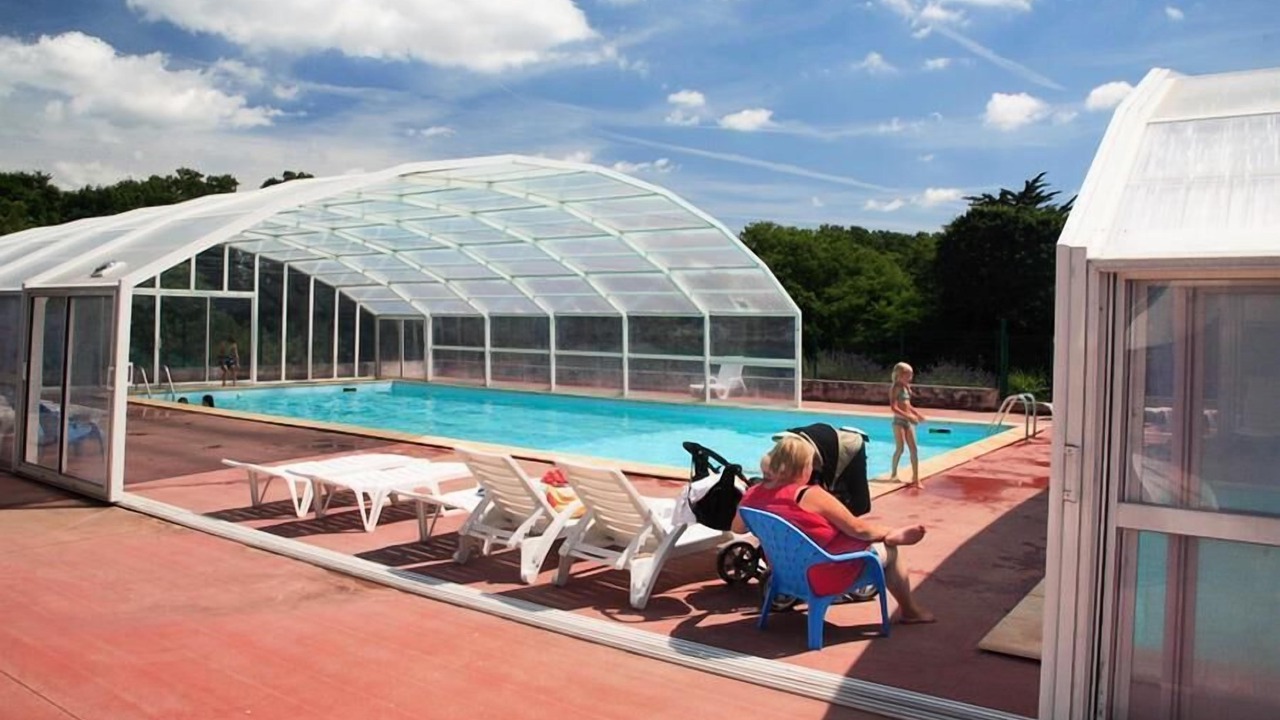 Photo of Outdoor in Sainte-Reine-de-Bretagne