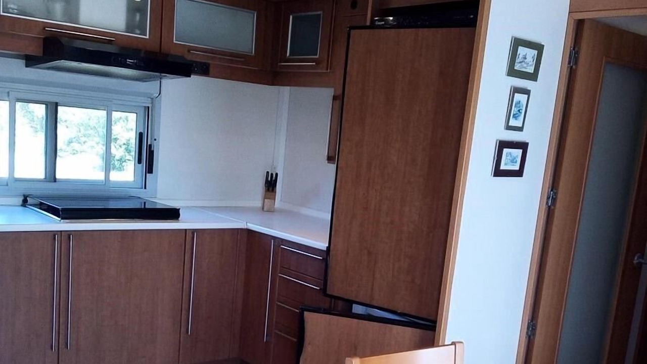 Photo of Kitchen in Sainte-Reine-de-Bretagne