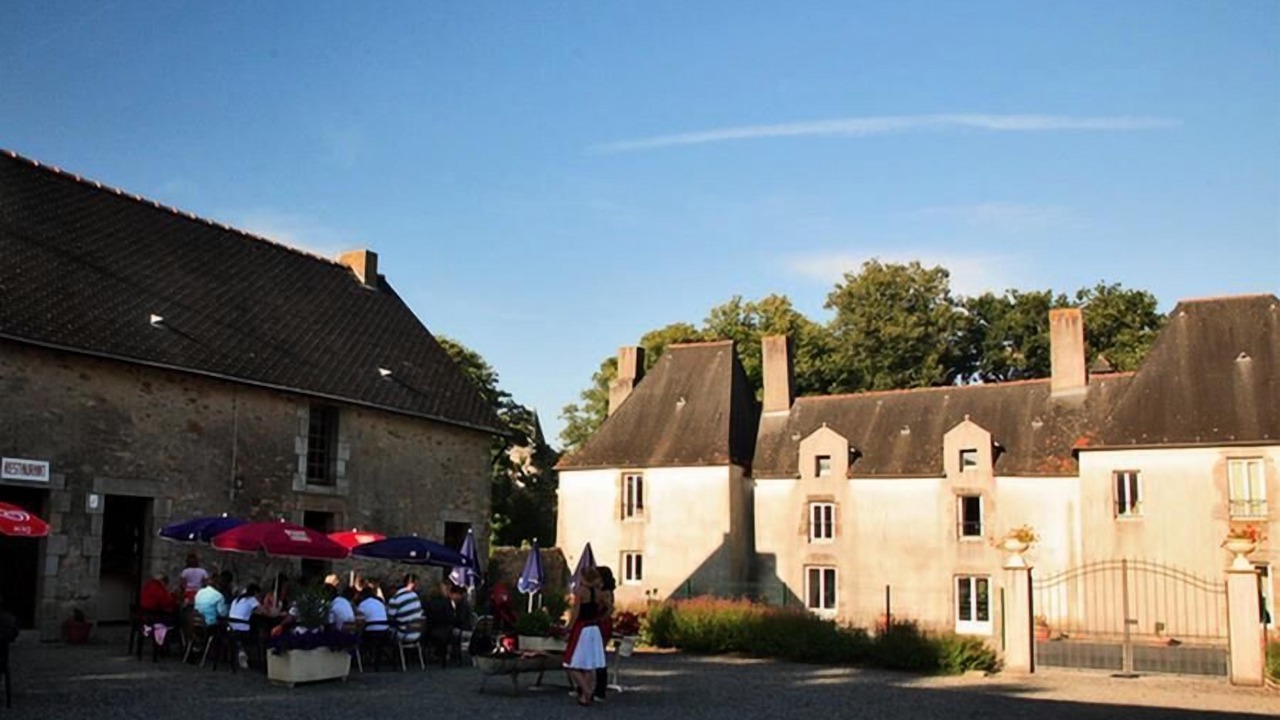 Photo of Outdoor in Sainte-Reine-de-Bretagne
