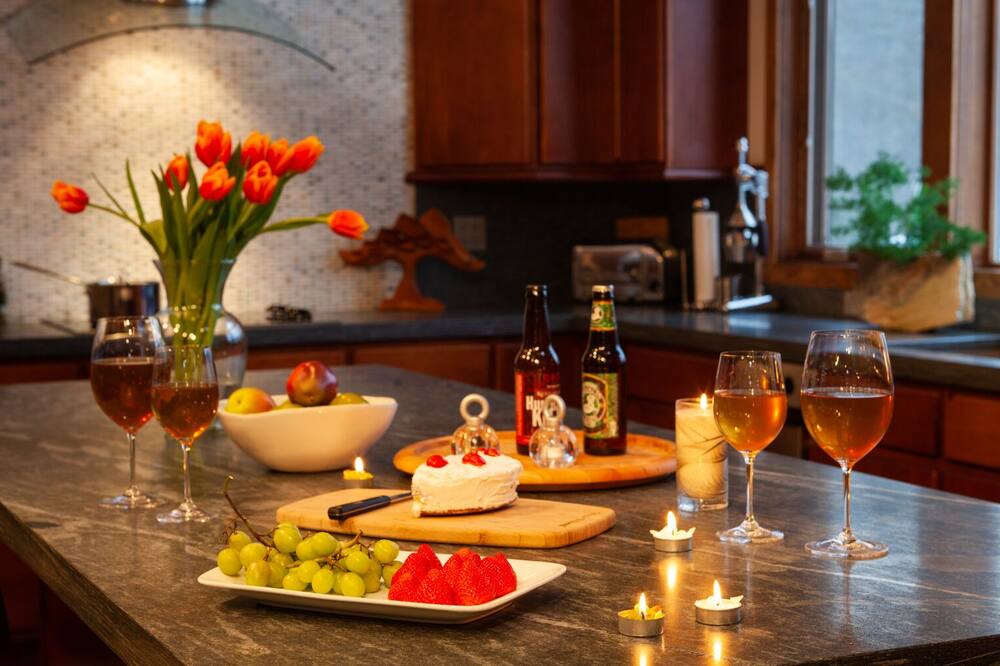 Photo of Kitchen in Gardiner