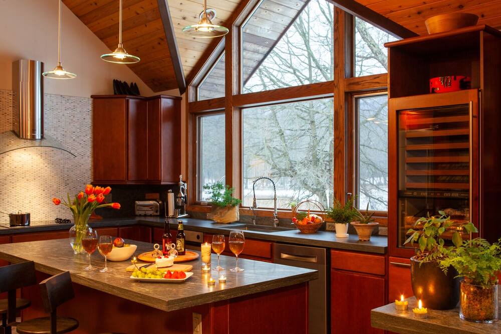 Photo of Kitchen in Gardiner