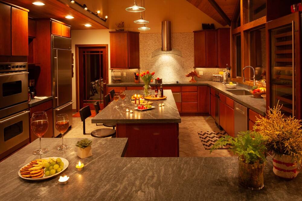 Photo of Kitchen in Gardiner