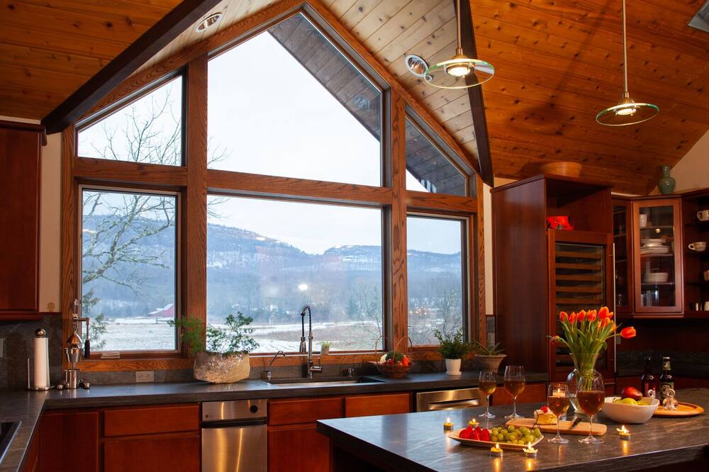 Photo of Kitchen in Gardiner