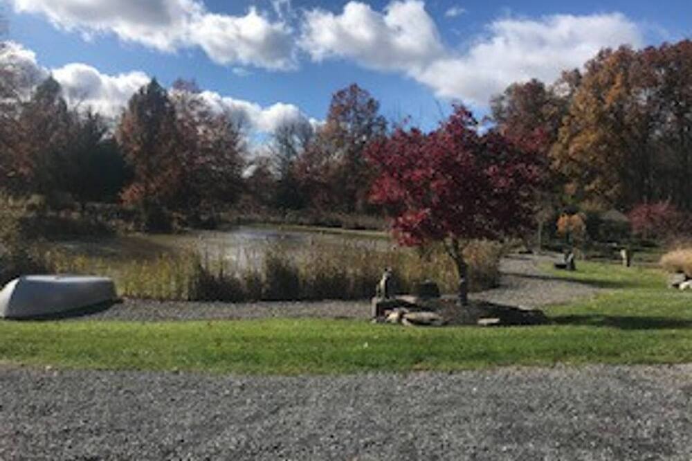 Photo of Outdoor in Gardiner