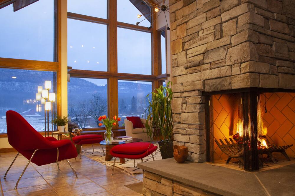 Photo of Livingroom in Gardiner