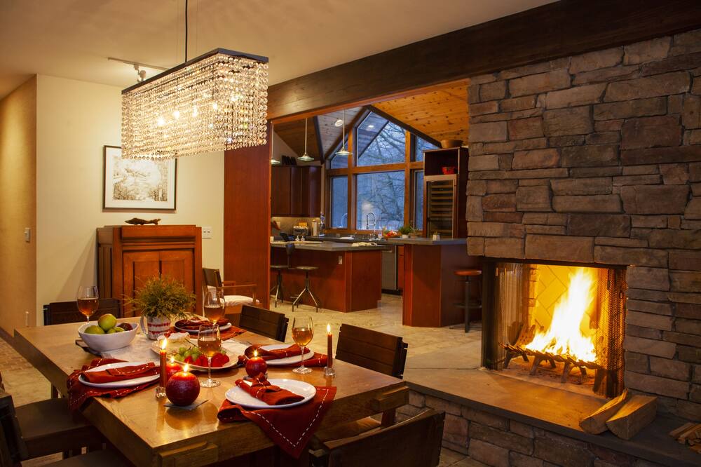 Photo of Livingroom in Gardiner