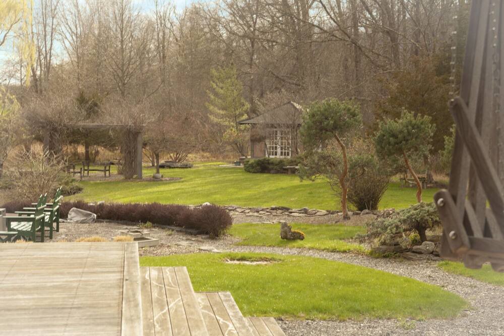 Photo of Outdoor in Gardiner