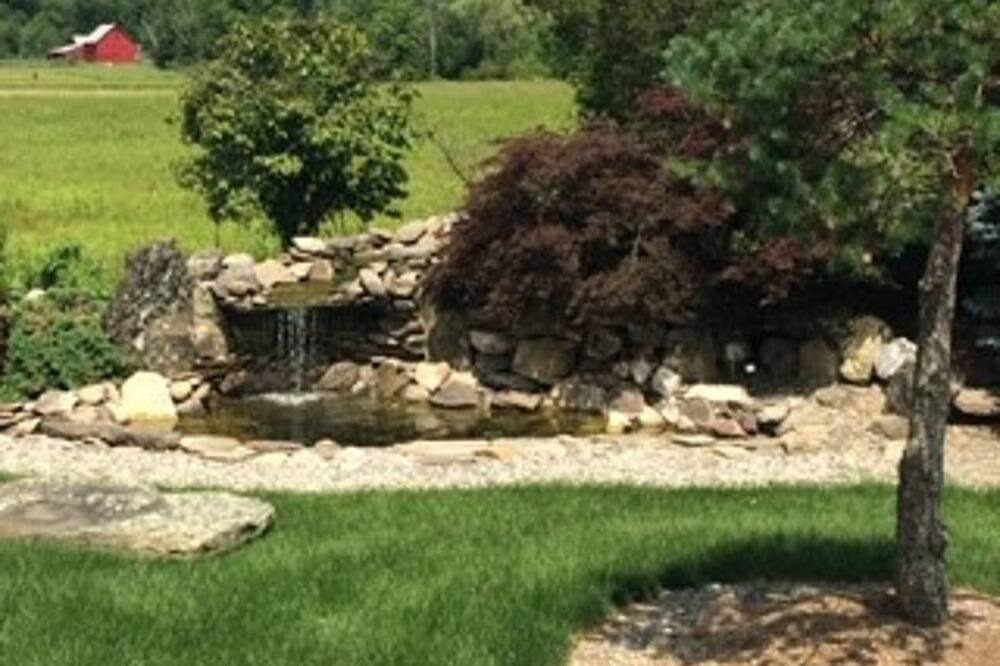 Photo of Outdoor in Gardiner