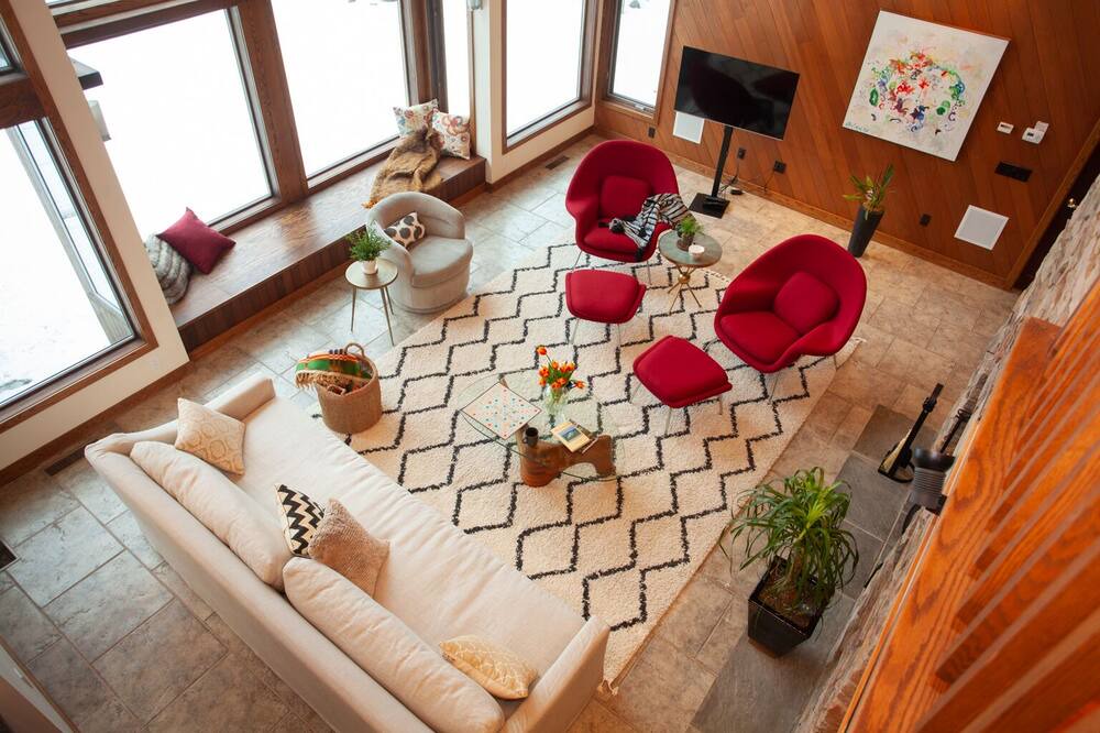 Photo of Livingroom in Gardiner