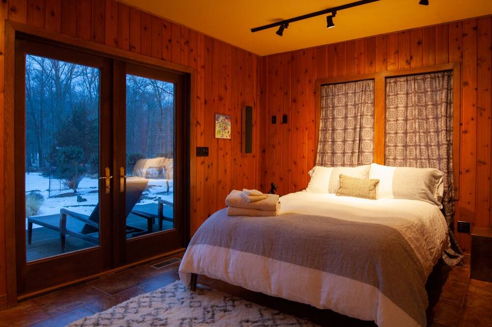 Photo of Bedroom in Gardiner