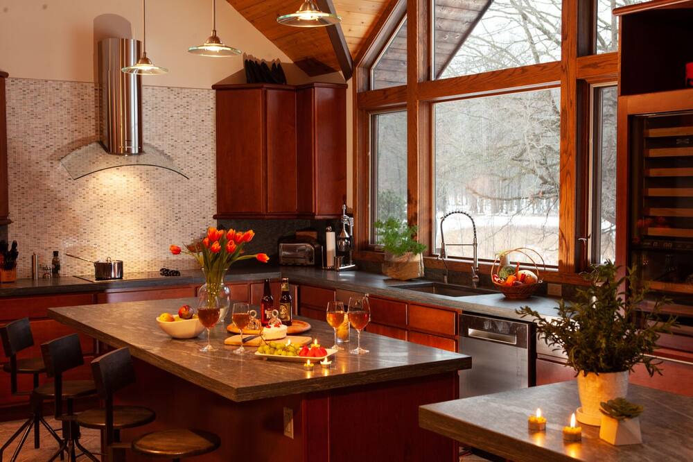 Photo of Kitchen in Gardiner