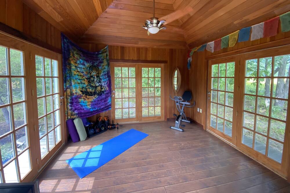 Photo of Bedroom in Gardiner