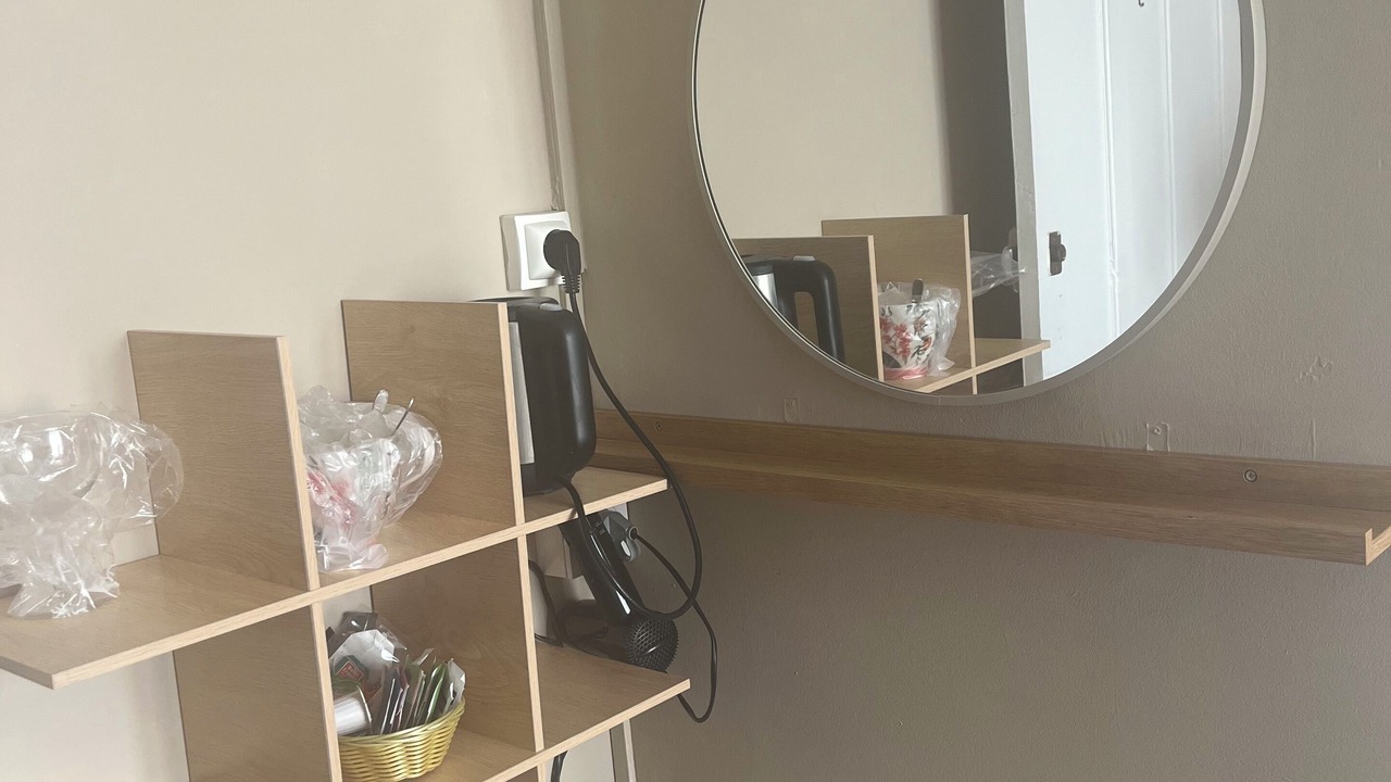 Photo of Bedroom in Glomel