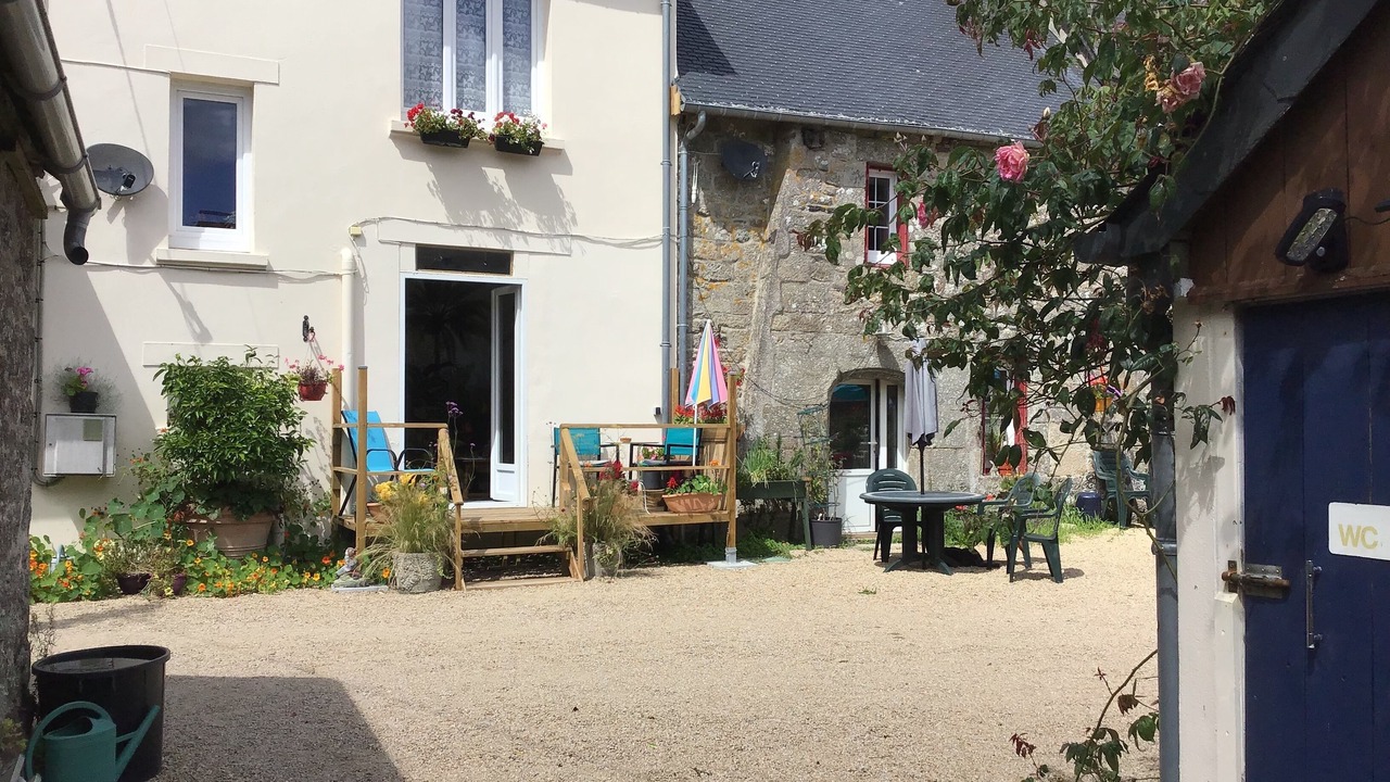 Photo of Outdoor in Glomel