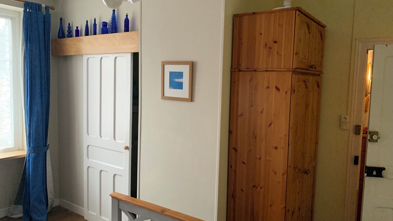 Photo of Bedroom in Glomel