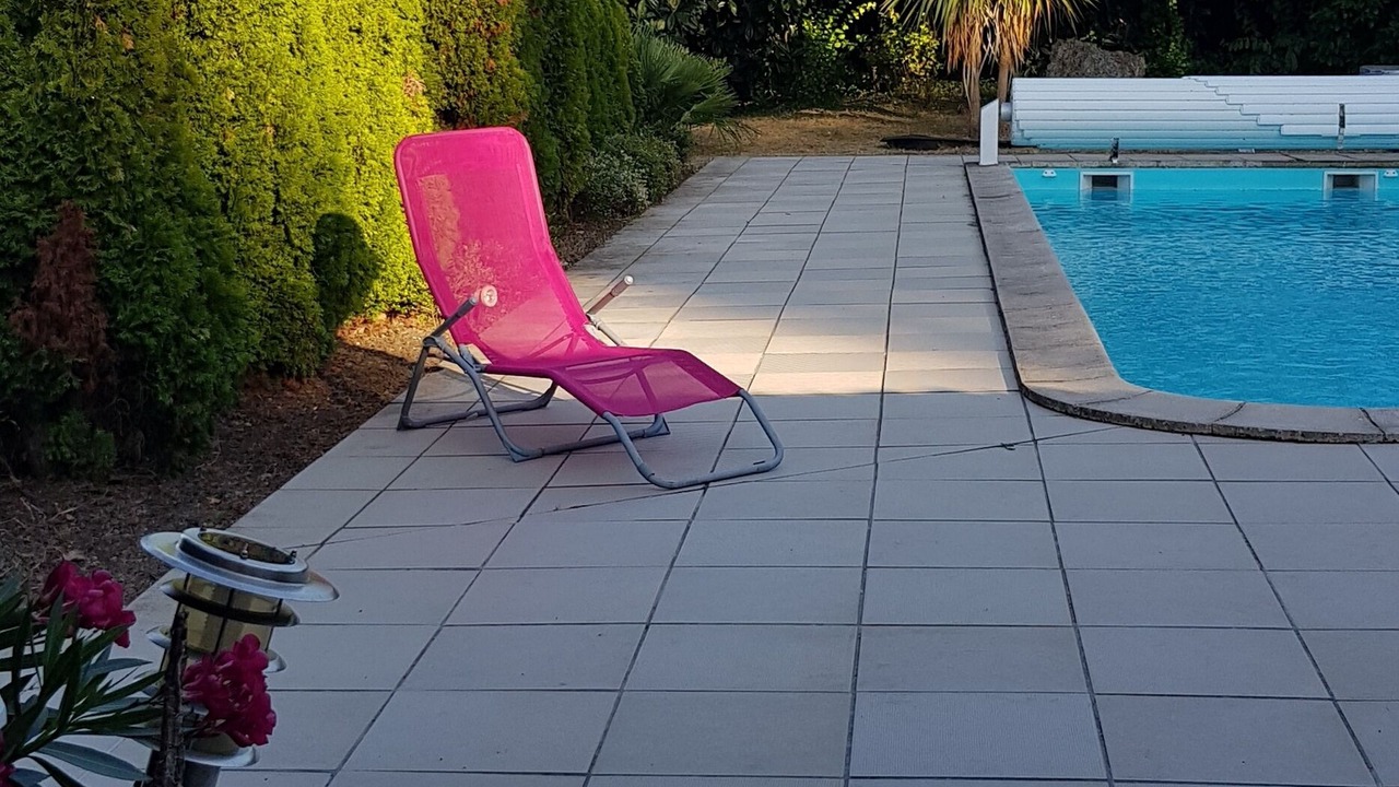 Photo of Outdoor in Boutenac-Touvent