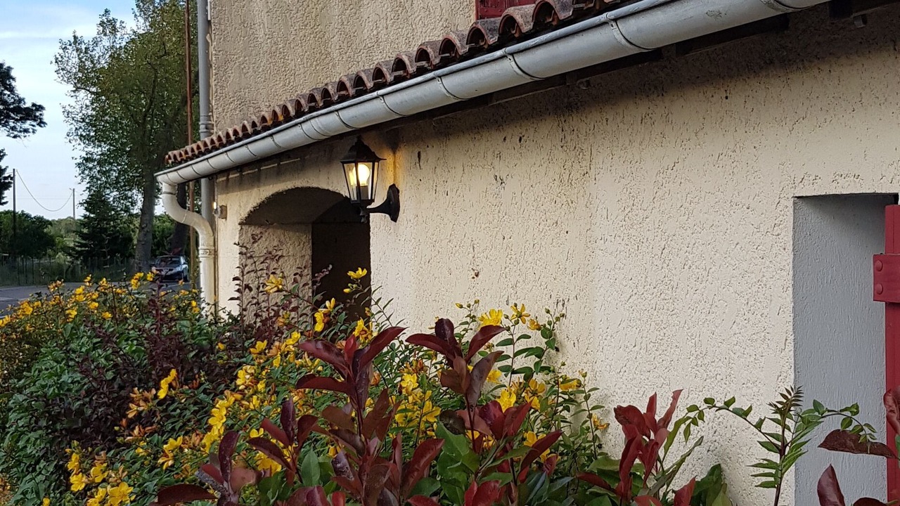 Photo of Outdoor in Boutenac-Touvent