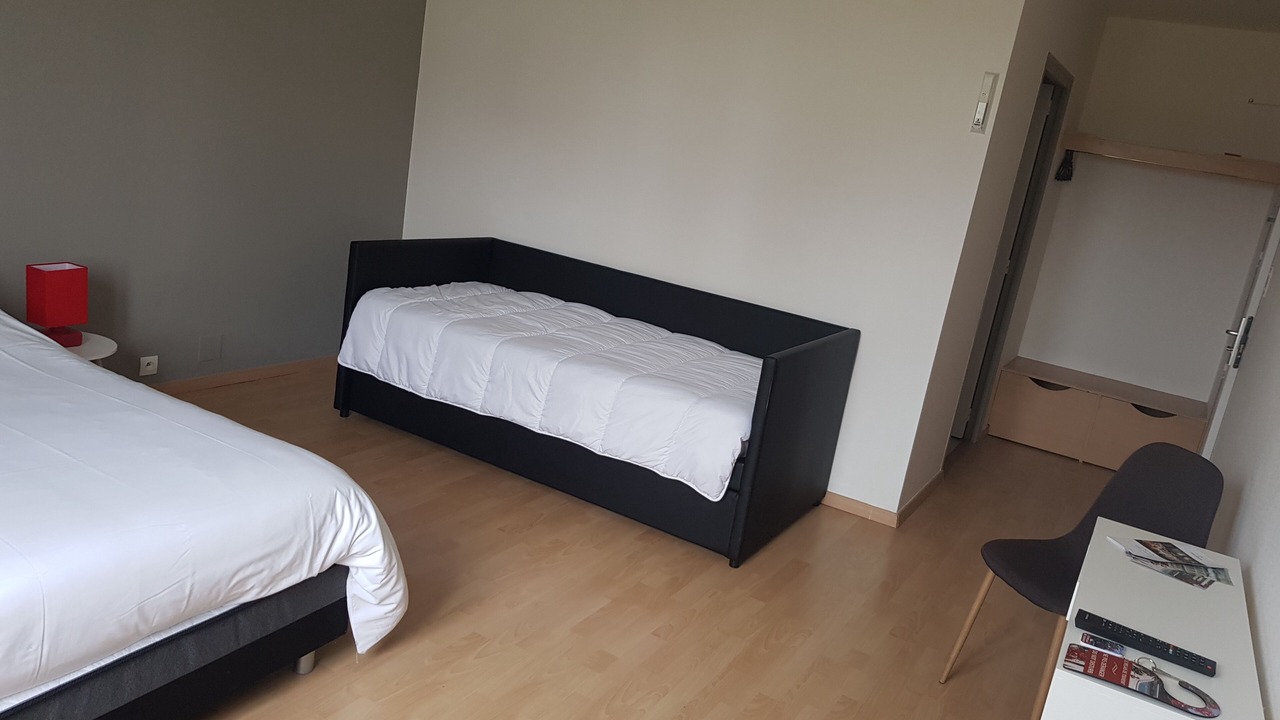 Photo of Bedroom in Boutenac-Touvent