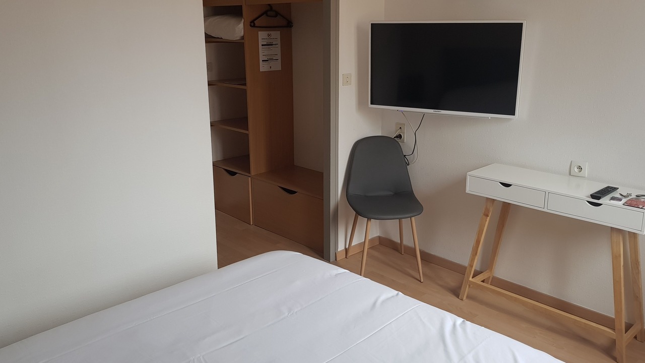 Photo of Bedroom in Boutenac-Touvent