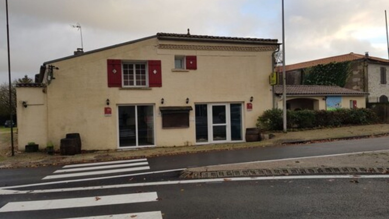 Photo of Outdoor in Boutenac-Touvent