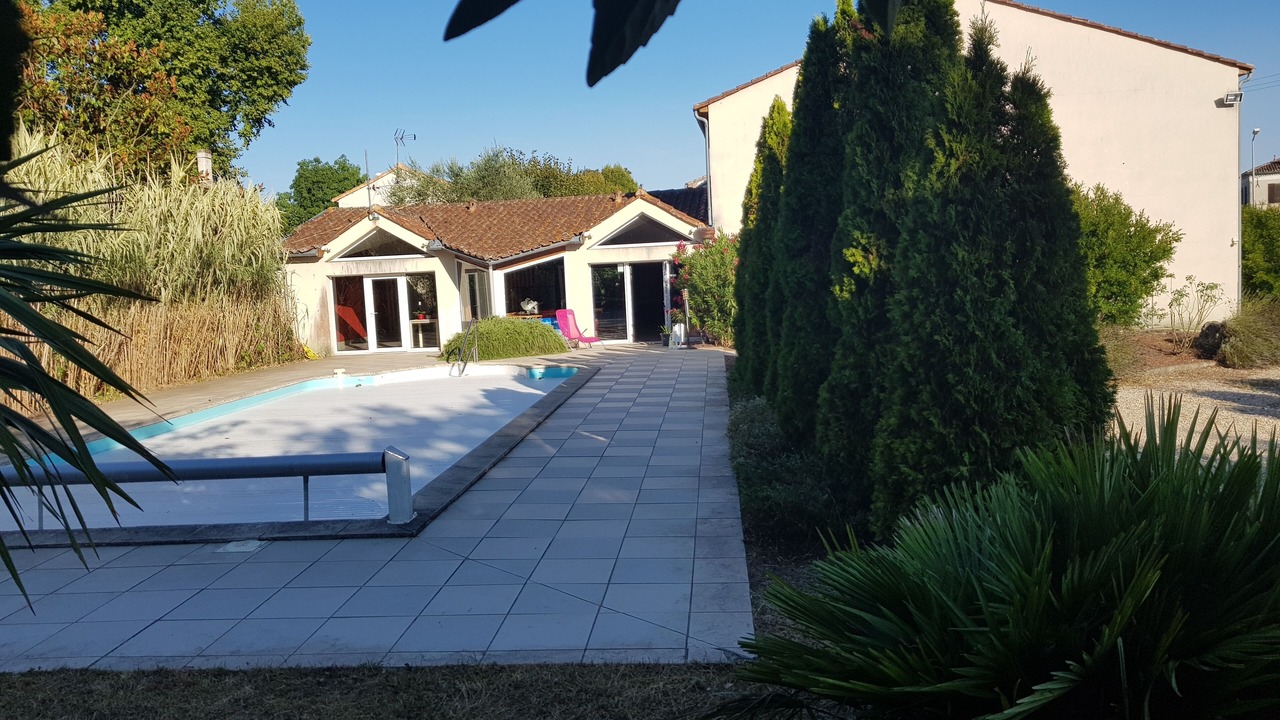 Photo of Outdoor in Boutenac-Touvent