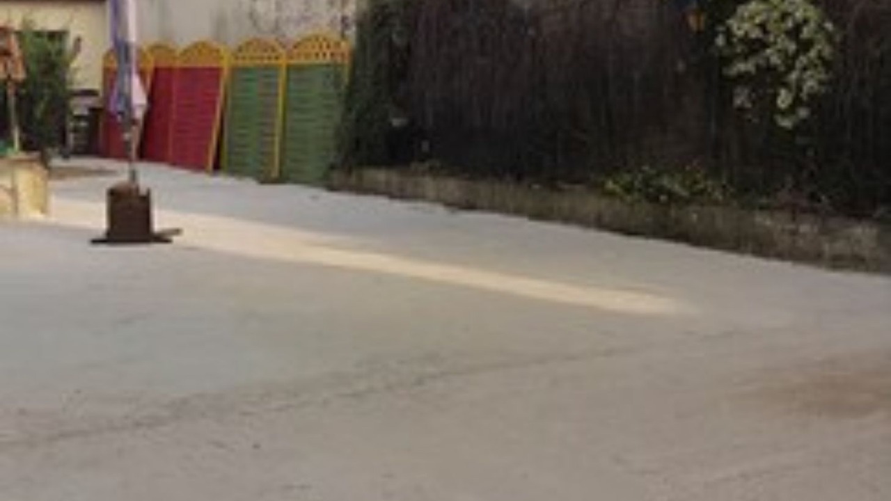 Photo of Outdoor in Boutenac-Touvent