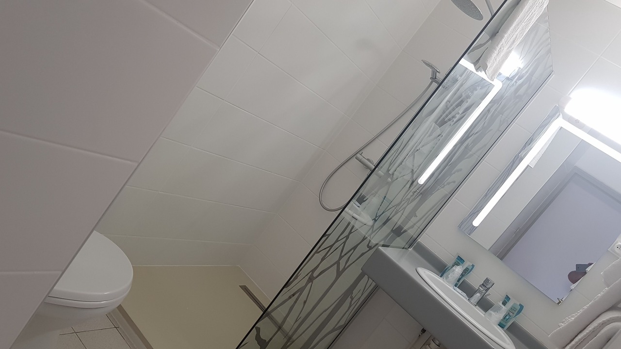 Photo of Bathroom in Boutenac-Touvent