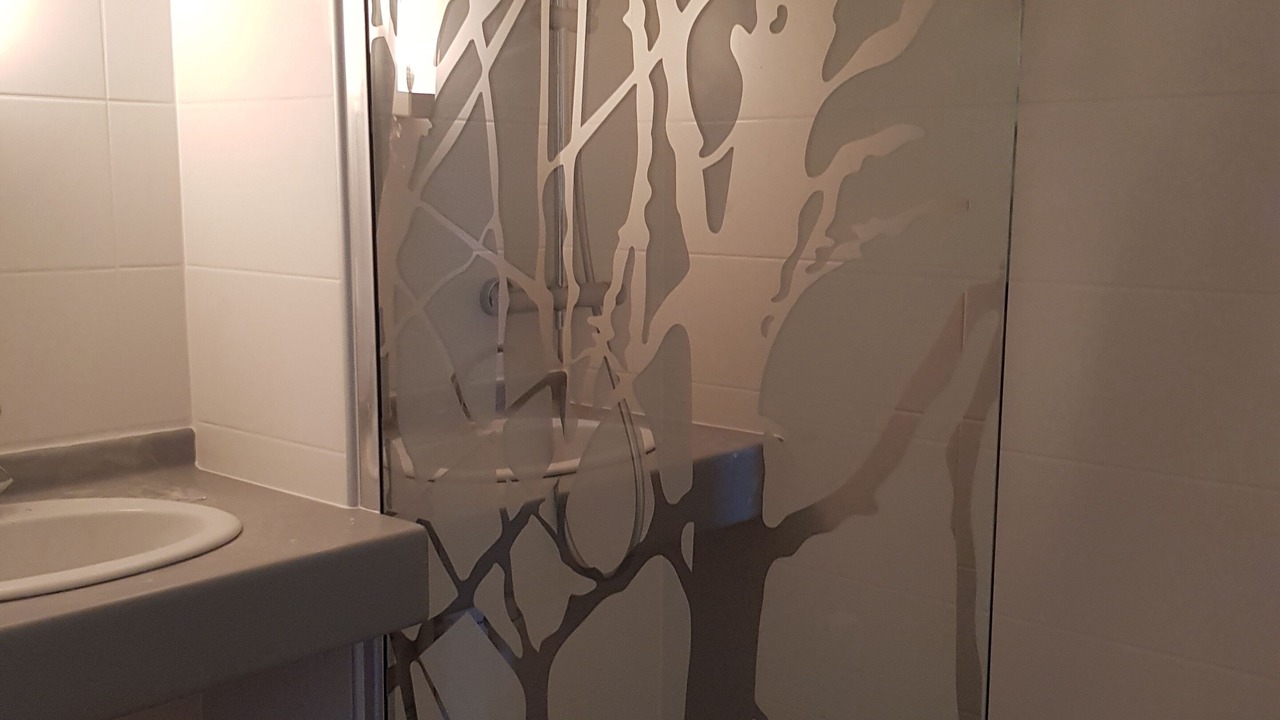 Photo of Bathroom in Boutenac-Touvent