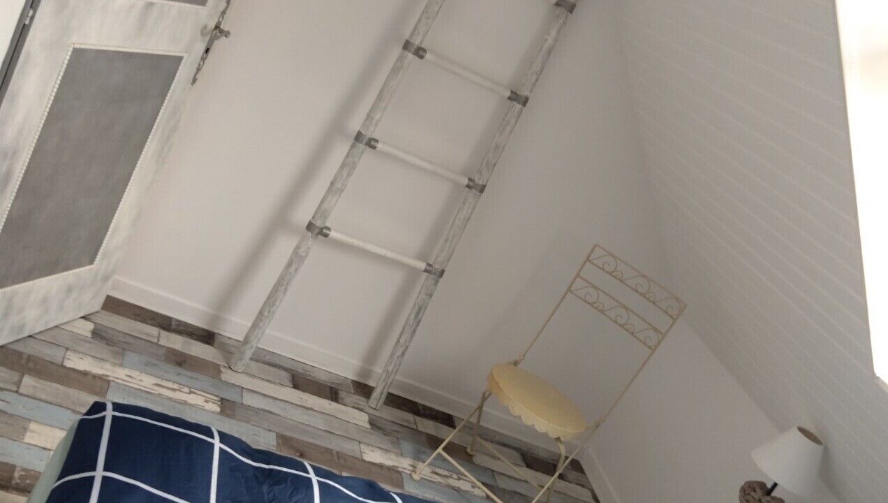 Photo of Bedroom in Ferques