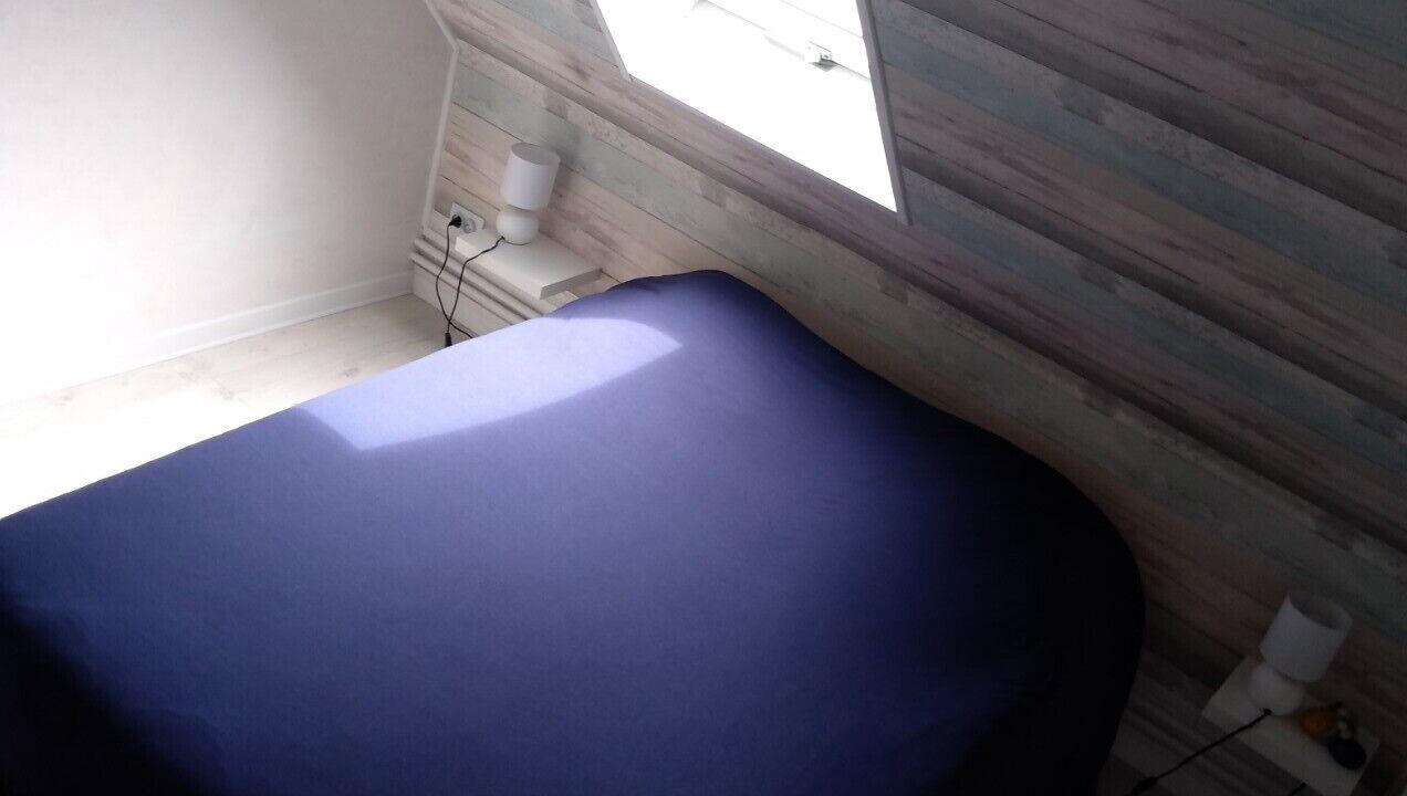 Photo of Bedroom in Ferques