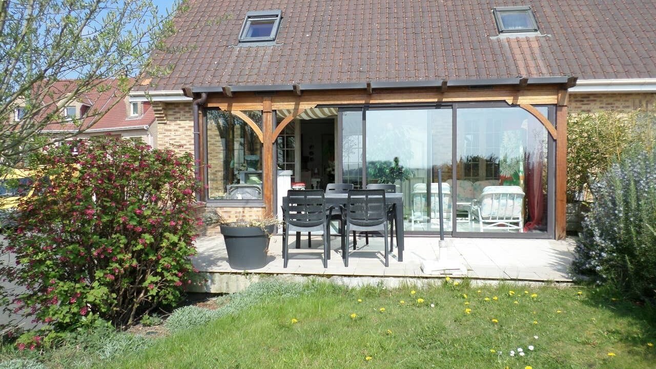 Photo of Patio Balcony in Ferques