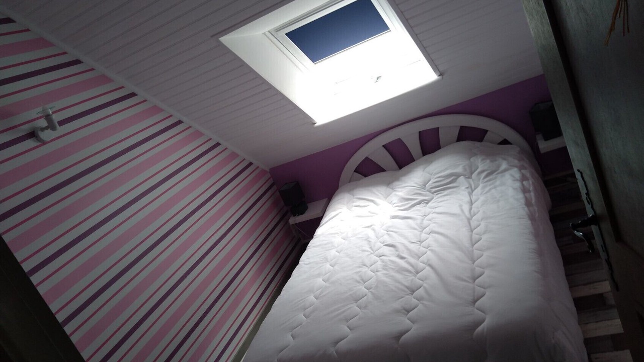 Photo of Bedroom in Ferques