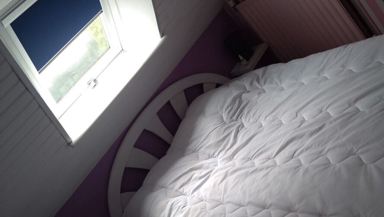 Photo of Bedroom in Ferques