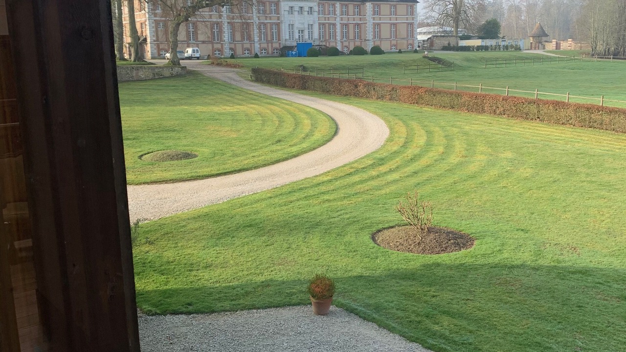 Photo of Outdoor in La Haye-Malherbe